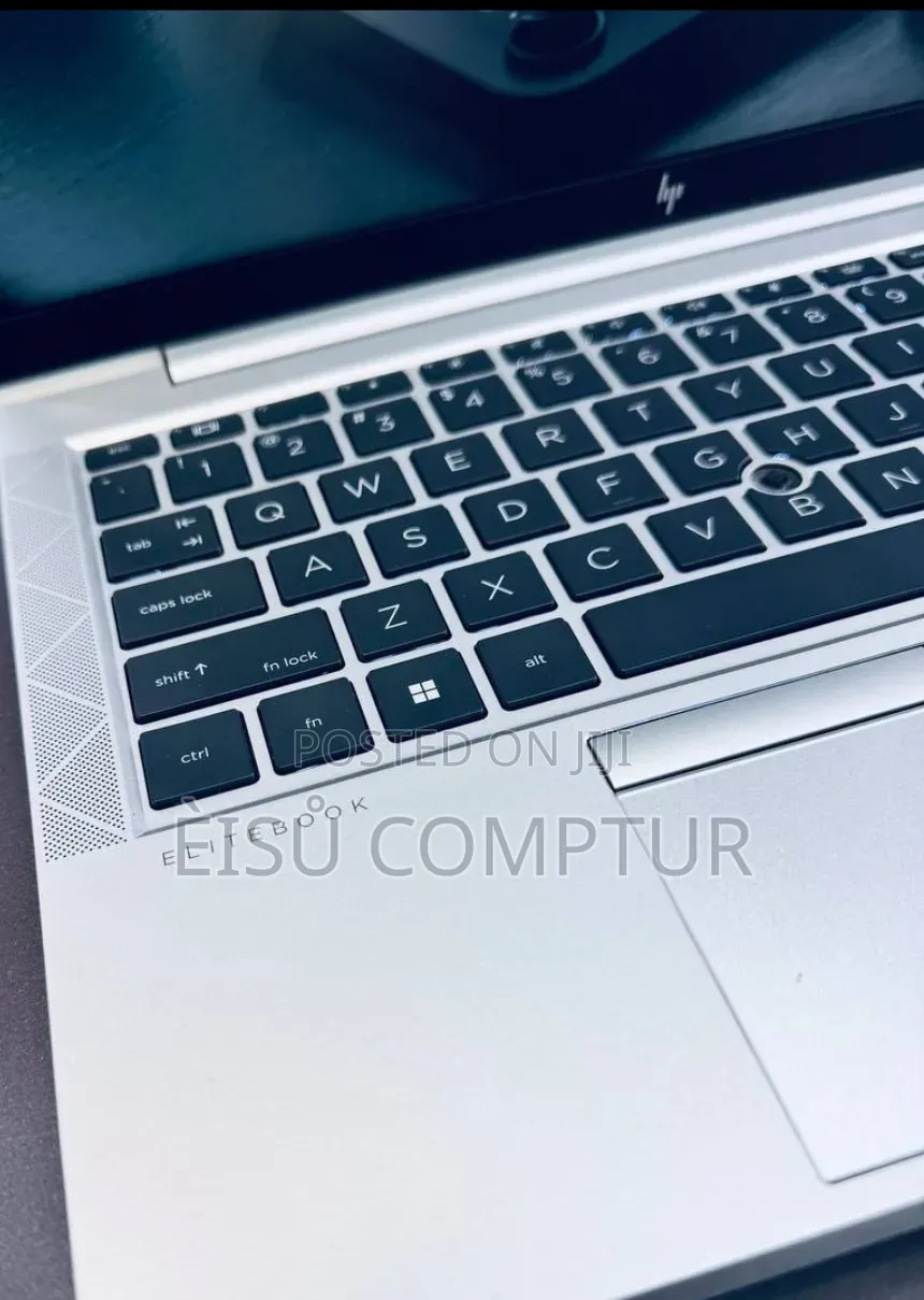 New Laptop HP EliteBook 840 G8 16GB Intel Core i7 SSD 512GB