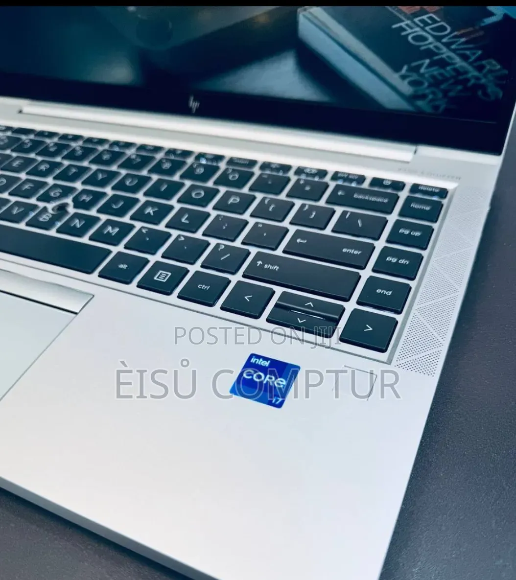 New Laptop HP EliteBook 840 G8 16GB Intel Core i7 SSD 512GB