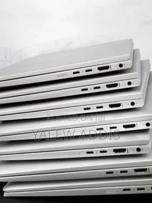 New Laptop HP EliteBook 840 G7 8GB Intel Core i5 SSD 512GB
