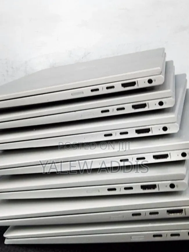 New Laptop HP EliteBook 840 G7 8GB Intel Core i5 SSD 512GB