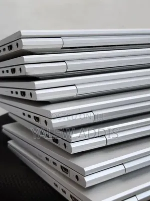 New Laptop HP EliteBook 840 G7 8GB Intel Core i5 SSD 512GB