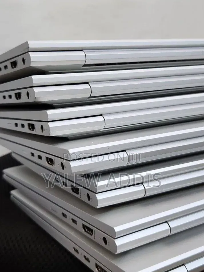 New Laptop HP EliteBook 840 G7 8GB Intel Core i5 SSD 512GB