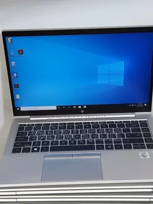 New Laptop HP EliteBook 840 G7 8GB Intel Core i5 SSD 512GB