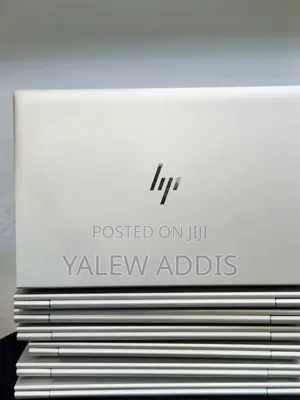 New Laptop HP EliteBook 840 G7 8GB Intel Core i5 SSD 512GB