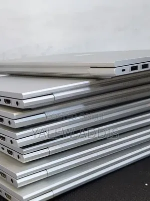 New Laptop HP EliteBook 840 G7 8GB Intel Core i5 SSD 512GB