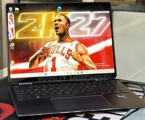 New Laptop HP Spectre X360 16GB Intel Core i7 SSD 1T