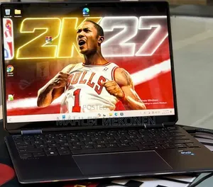 New Laptop HP Spectre X360 16GB Intel Core i7 SSD 1T