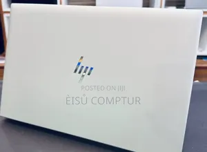 New Laptop HP EliteBook 840 G8 16GB Intel Core i7 SSD 512GB