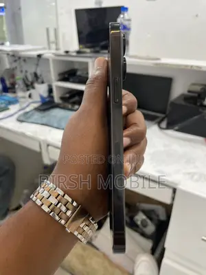Apple iPhone 14 Pro Max 256 GB Black