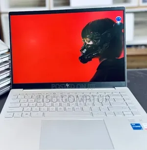 New Laptop HP Pavilion 14 16GB Intel Core i7 SSD 512GB