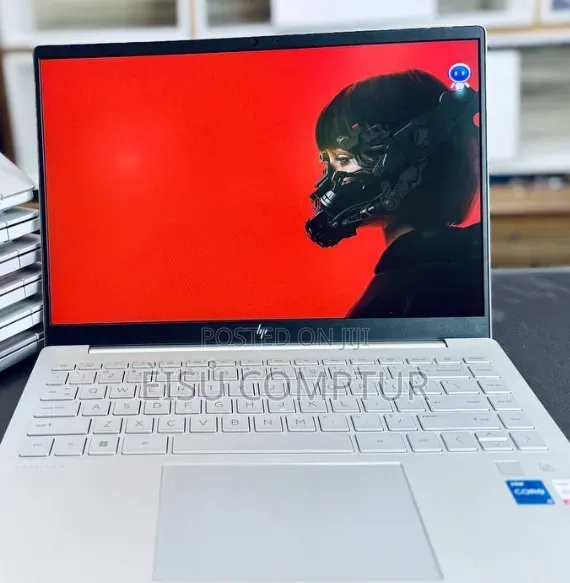 New Laptop HP Pavilion 14 16GB Intel Core i7 SSD 512GB