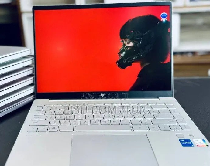 New Laptop HP Pavilion 14 16GB Intel Core i7 SSD 512GB