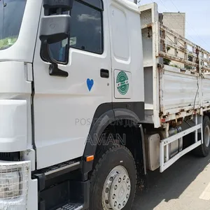 Sinotruk Howo