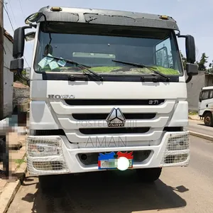 Sinotruk Howo