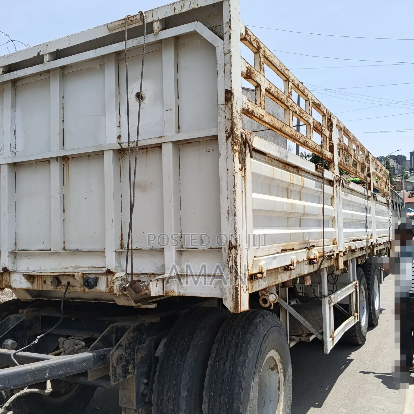 Sinotruk Howo