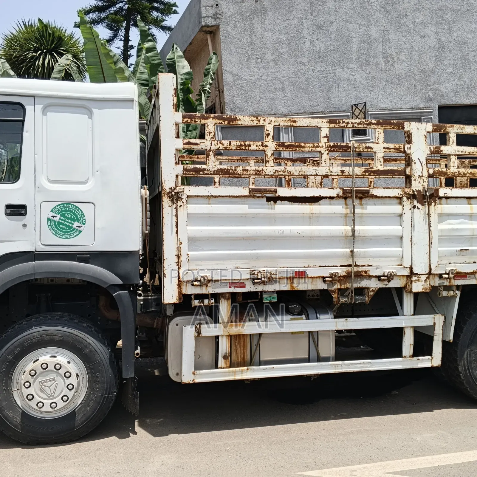 Sinotruk Howo