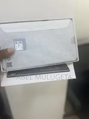 New Samsung Galaxy Tab A11 64 GB Black