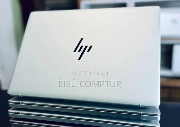 New Laptop HP Pavilion 14 16GB Intel Core i7 SSD 512GB