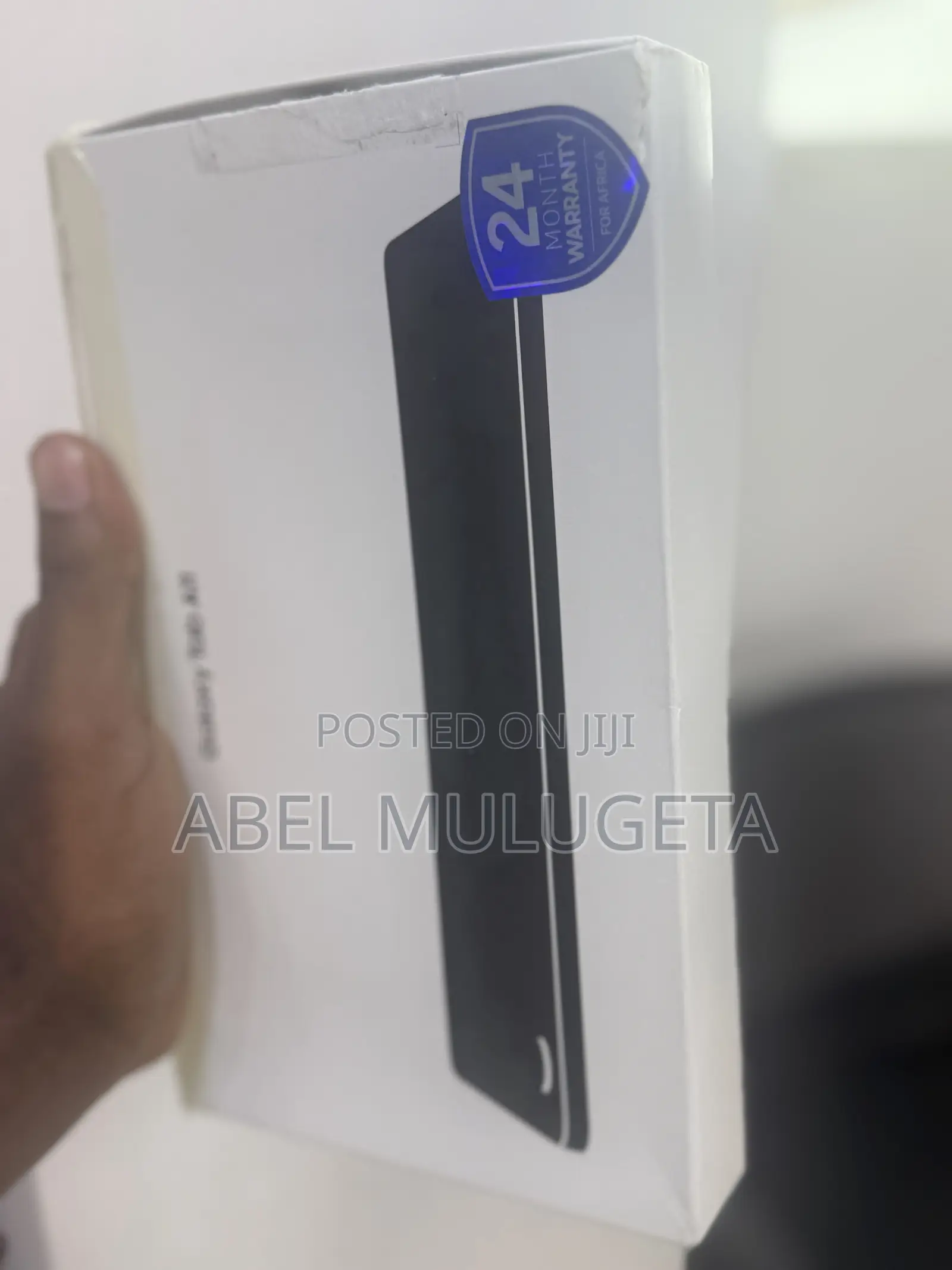 New Samsung Galaxy Tab A11 128 GB Black