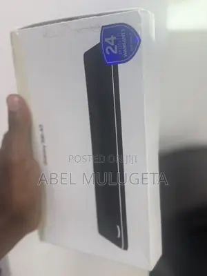 New Samsung Galaxy Tab A11 128 GB Black