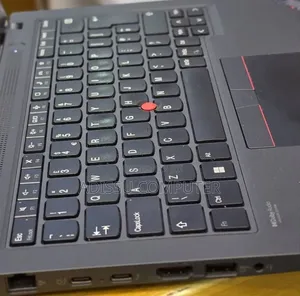 New Laptop Lenovo ThinkPad T14 G3 16GB Intel Core i7 SSD 512GB