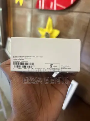 AirPod Pro 3