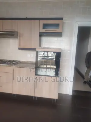 Furnished 3bdrm Apartment in Luxury Fernished, Bole for rent