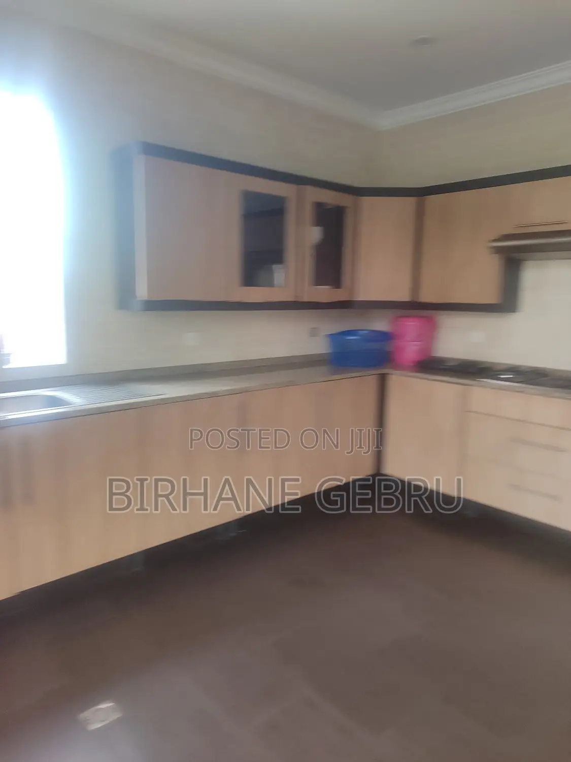 Furnished 3bdrm Apartment in Luxury Fernished, Bole for rent