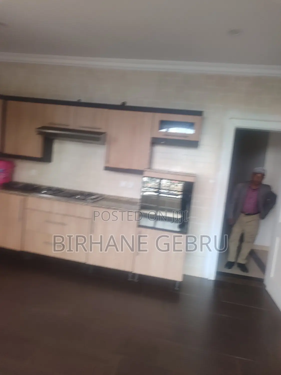 Furnished 3bdrm Apartment in Luxury Fernished, Bole for rent