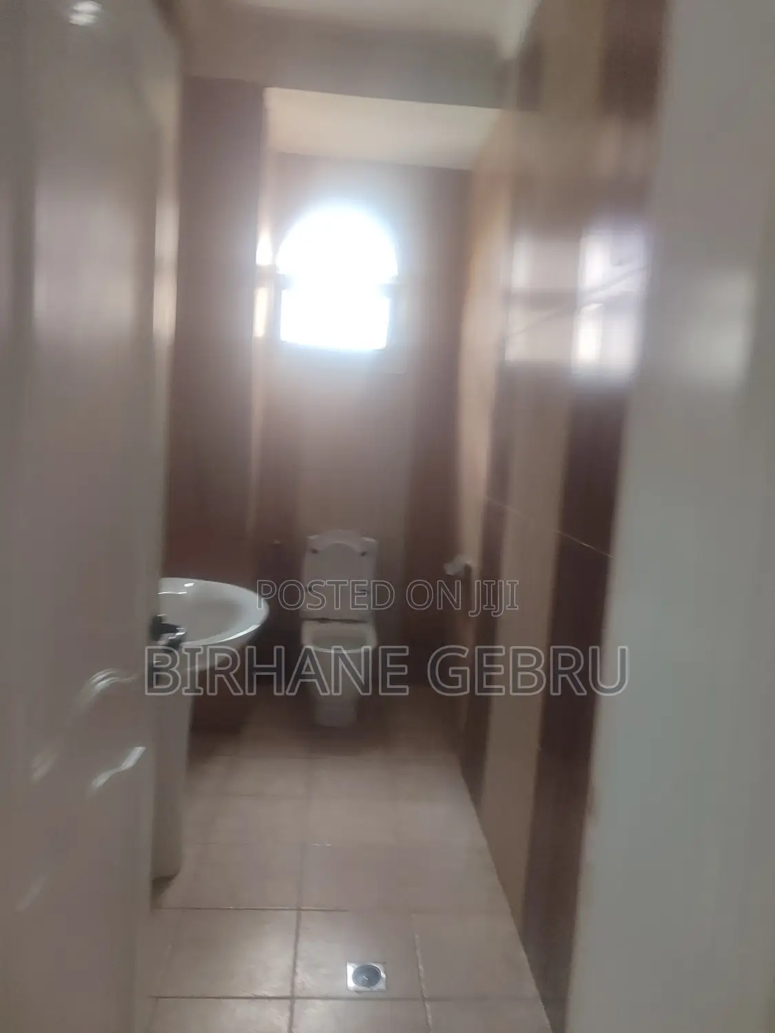 Furnished 3bdrm Apartment in Luxury Fernished, Bole for rent