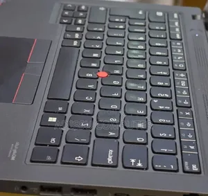 New Laptop Lenovo ThinkPad T14 G3 16GB Intel Core i7 SSD 512GB