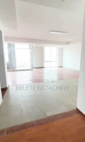 4bdrm Penthouse in Bole Atlas, Luxury for sale