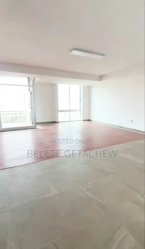 4bdrm Penthouse in Bole Atlas, Luxury for sale