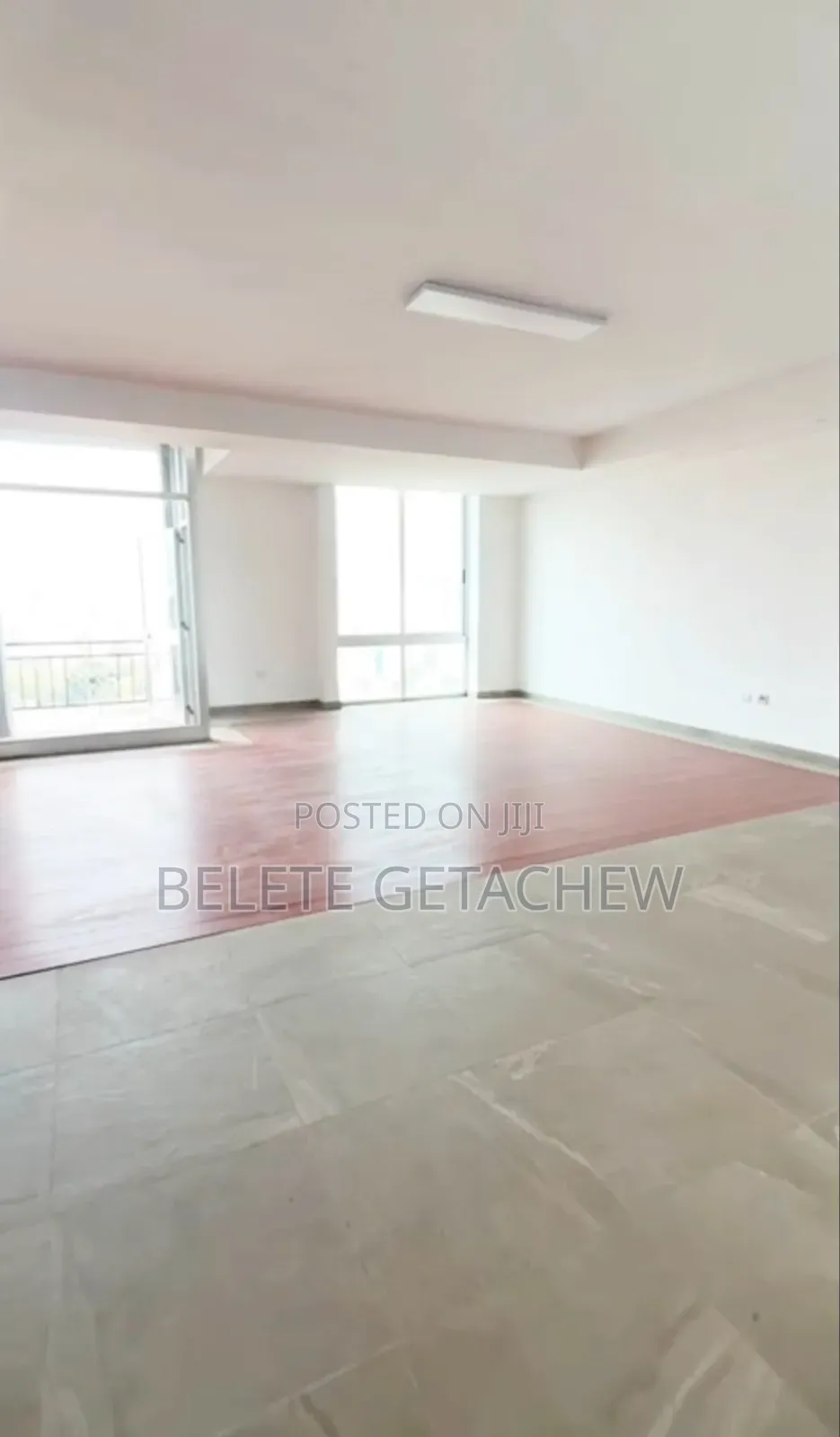 4bdrm Penthouse in Bole Atlas, Luxury for sale