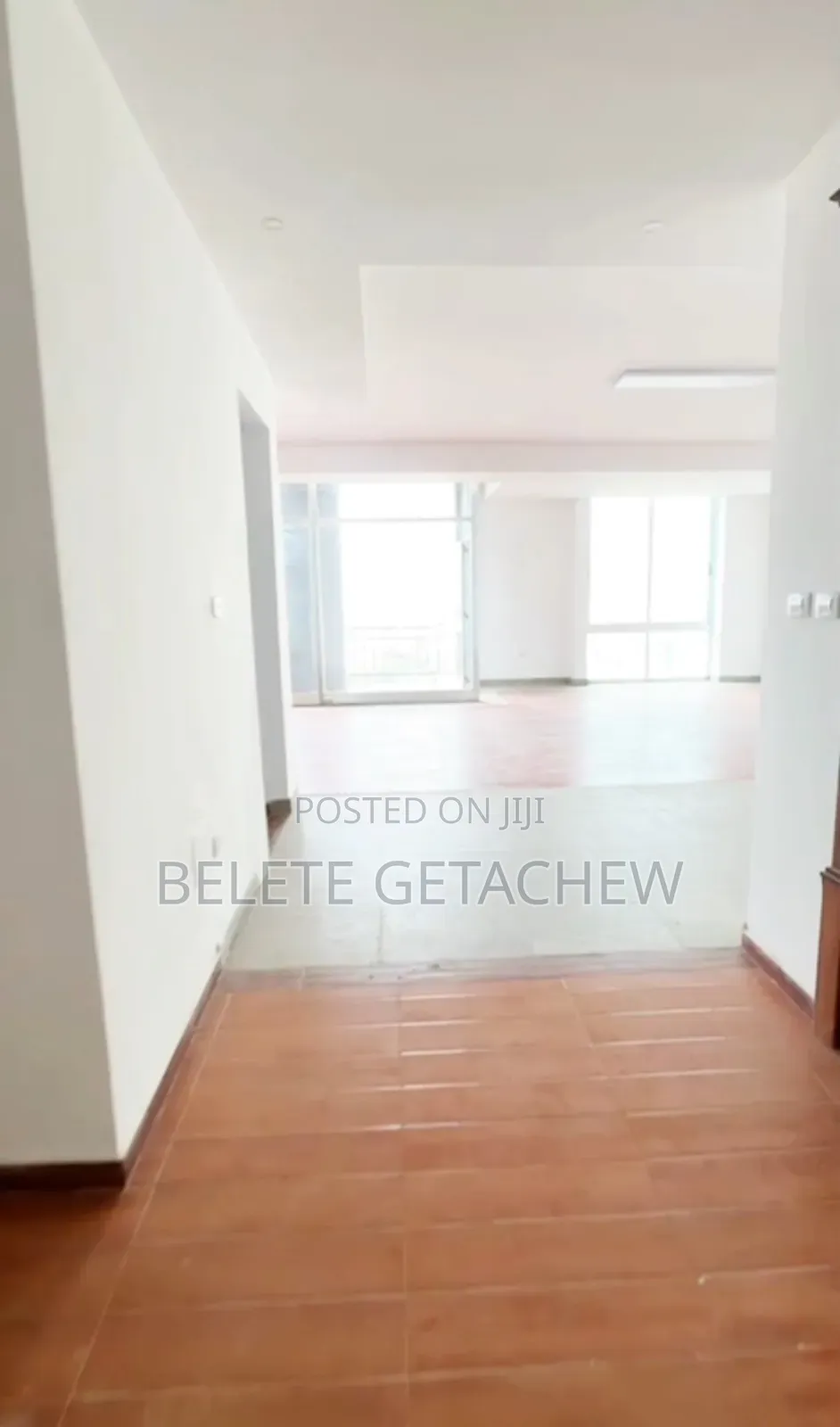 4bdrm Penthouse in Bole Atlas, Luxury for sale