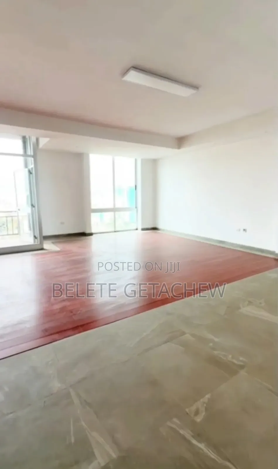 4bdrm Penthouse in Bole Atlas, Luxury for sale