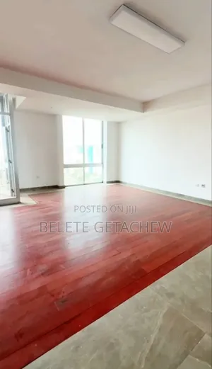 4bdrm Penthouse in Bole Atlas, Luxury for sale