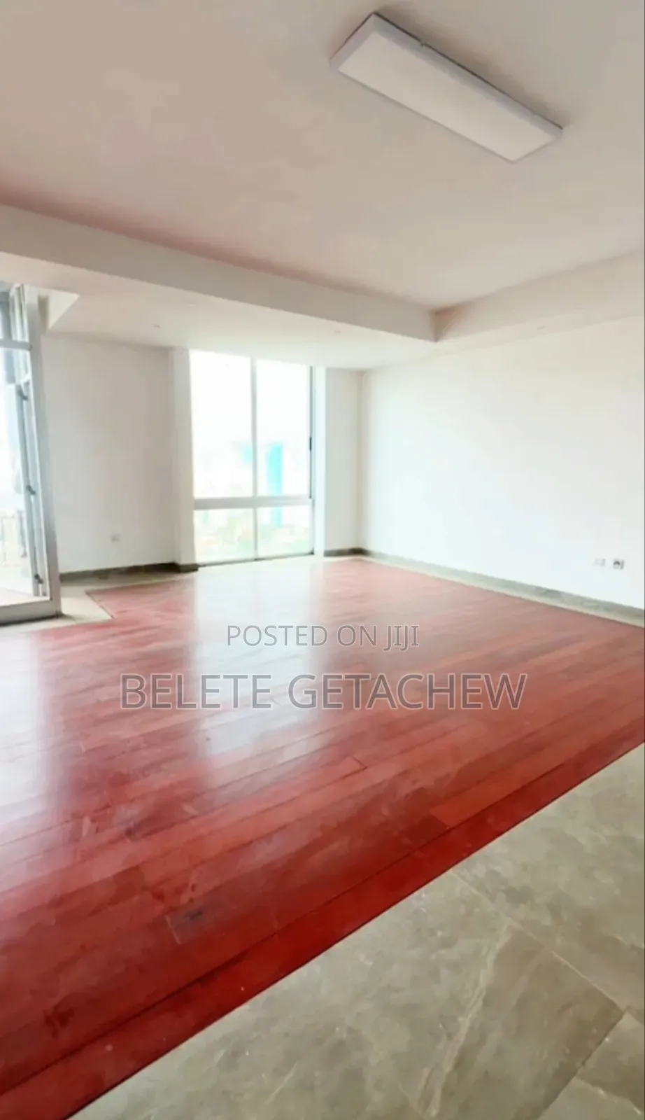 4bdrm Penthouse in Bole Atlas, Luxury for sale