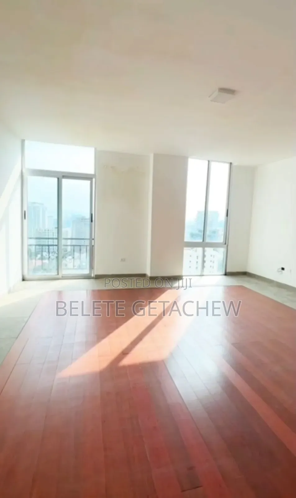4bdrm Penthouse in Bole Atlas, Luxury for sale