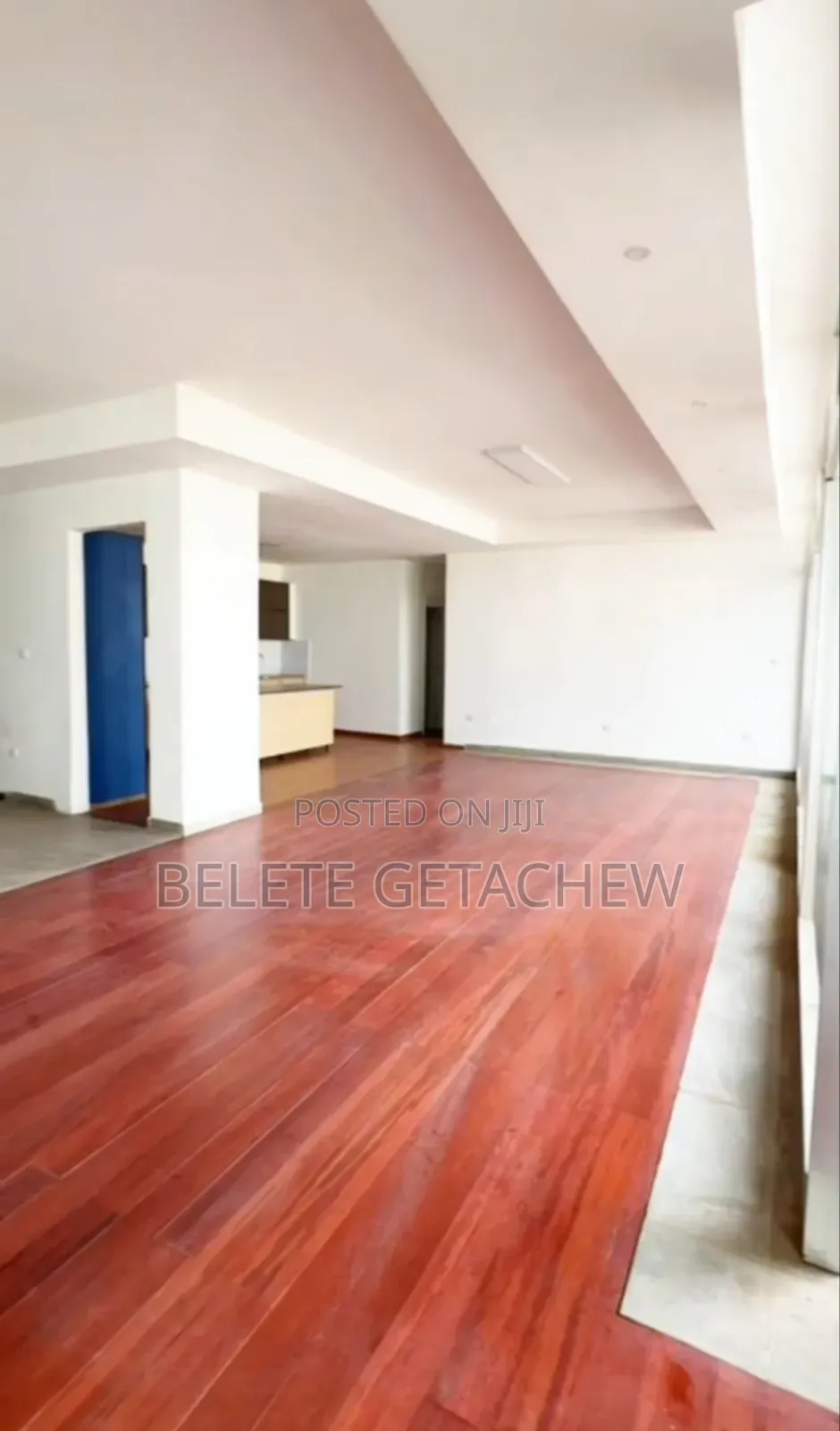 4bdrm Penthouse in Bole Atlas, Luxury for sale