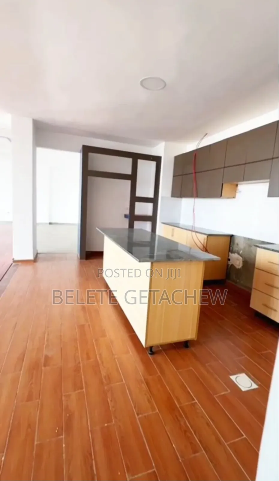 4bdrm Penthouse in Bole Atlas, Luxury for sale