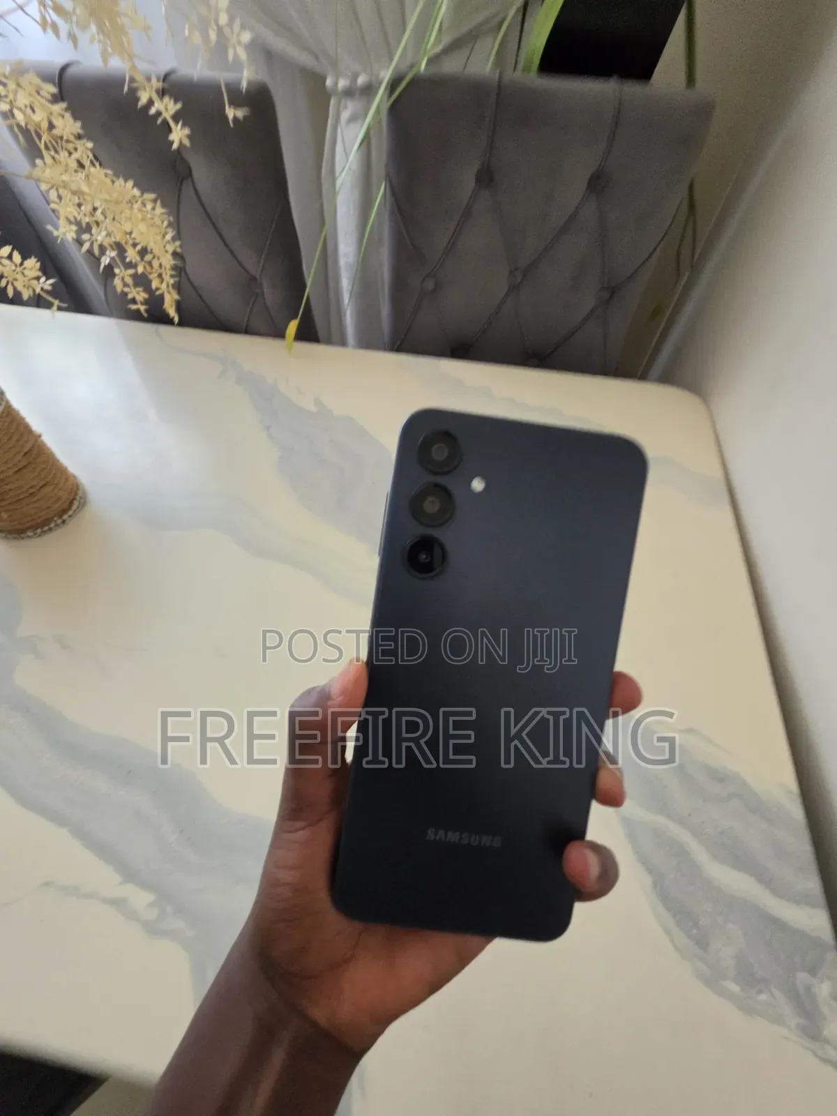 Samsung Galaxy A16 128 GB Blue