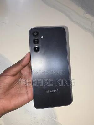 Samsung Galaxy A16 128 GB Blue