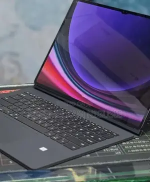 New Laptop Samsung Galaxy Book6 Ultra 12GB Intel Core Ultra 9 SSD 512GB