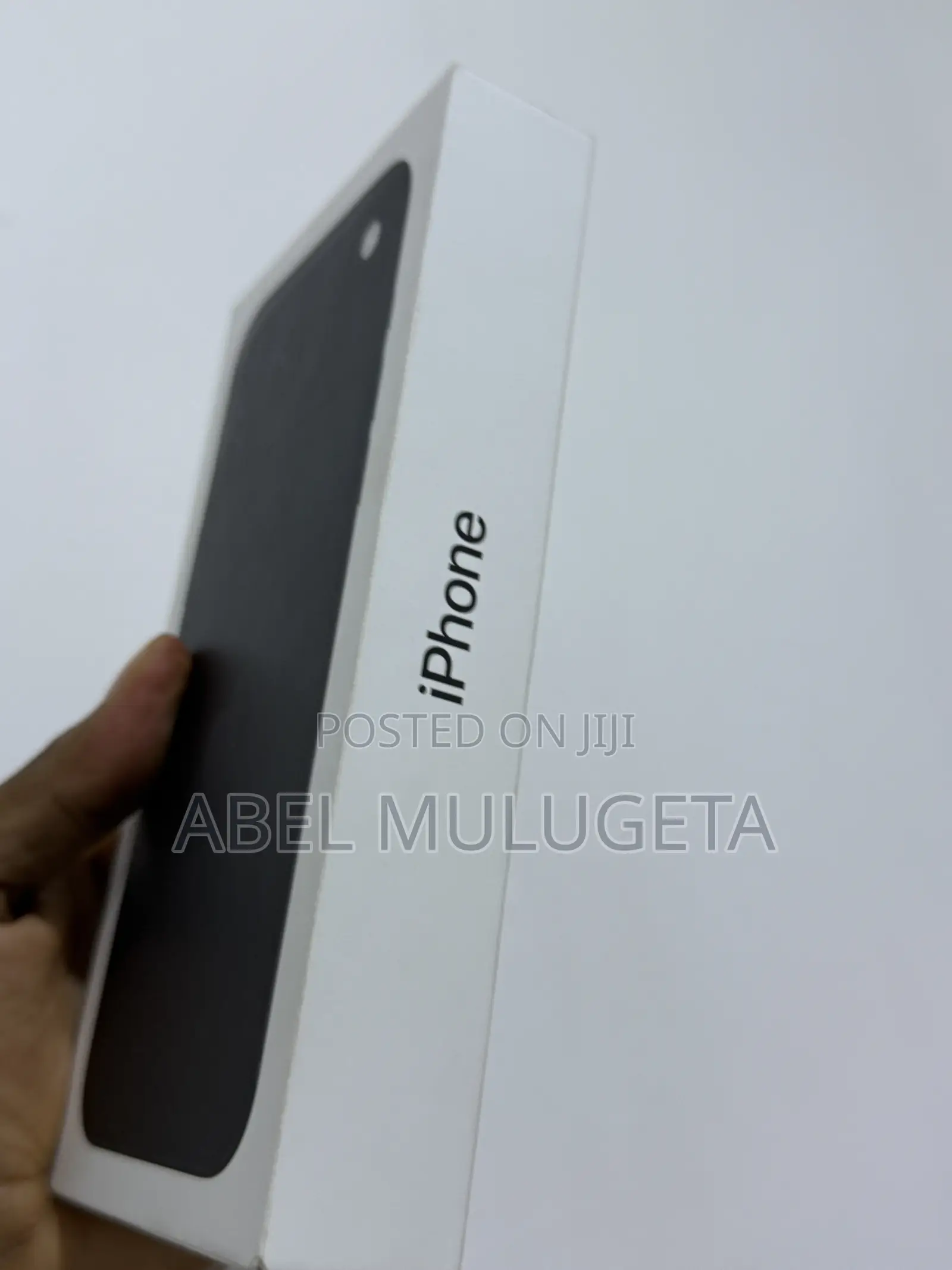 New Apple iPhone 18 Pro Max 512 GB Black