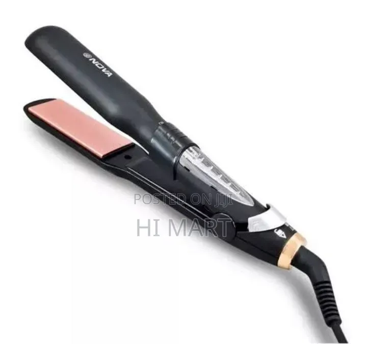 Nova Proffessional Hair Straightner