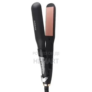 Nova Proffessional Hair Straightner