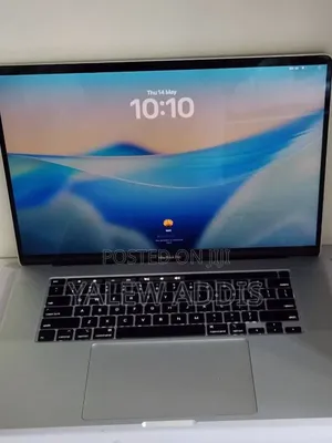 New Laptop Apple MacBook Pro 2019 64GB Intel Core i9 SSD 1T