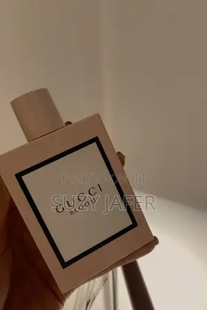 Gucci Bloom Women’s Perfume 100ml Edp