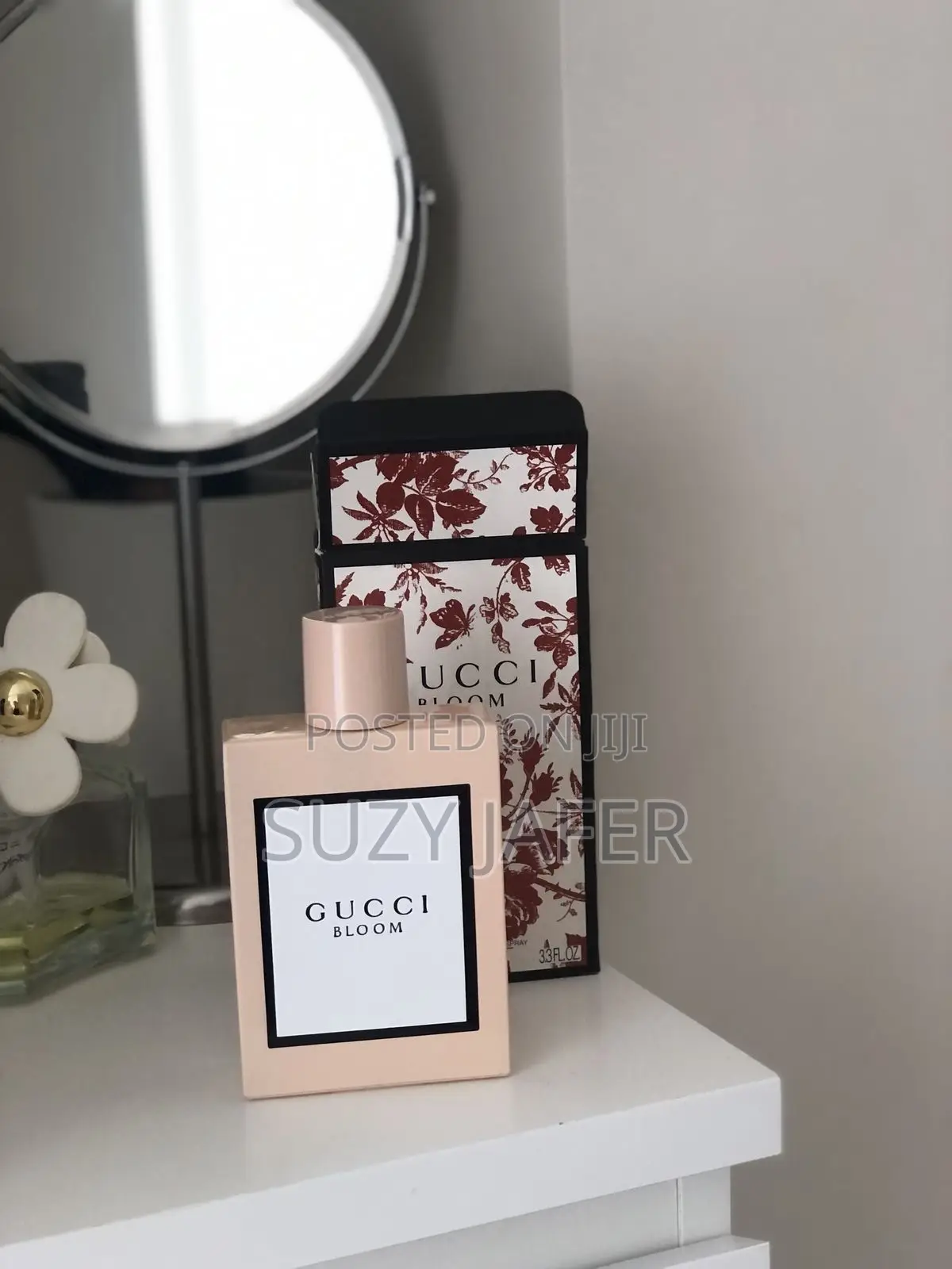 Gucci Bloom Women’s Perfume 100ml Edp